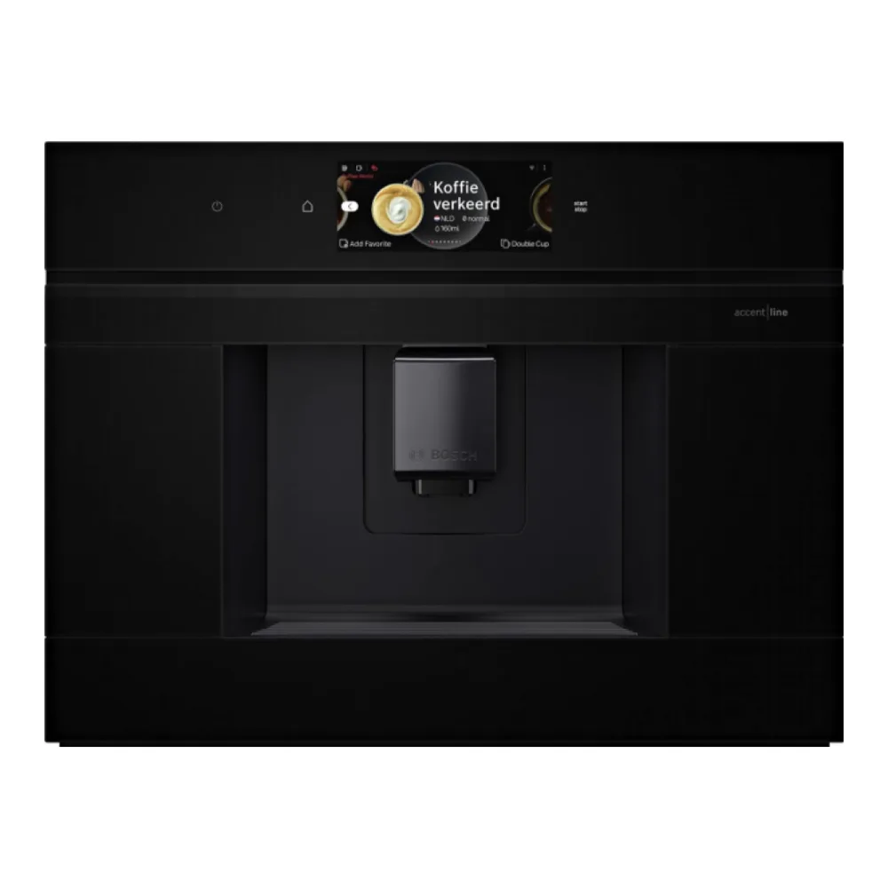 Встраиваемая кофемашина BOSCH CTL 9181 D0
