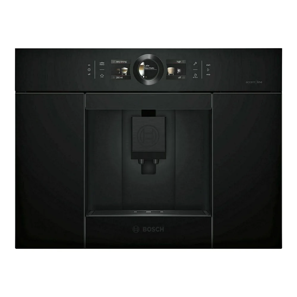 Встраиваемая кофемашина BOSCH CTL836EC6