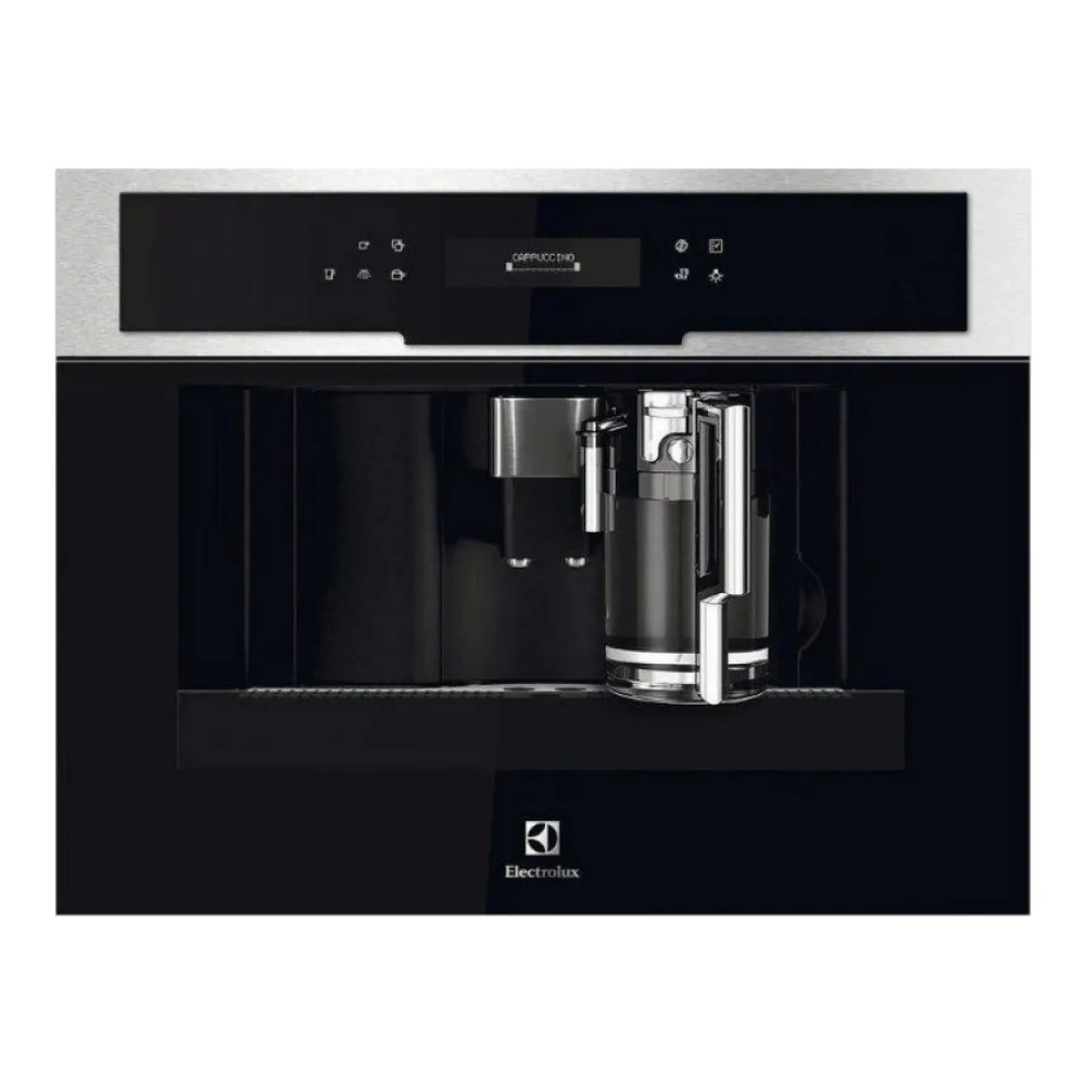 Встраиваемая кофемашина ELECTROLUX EBC 54503 OX
