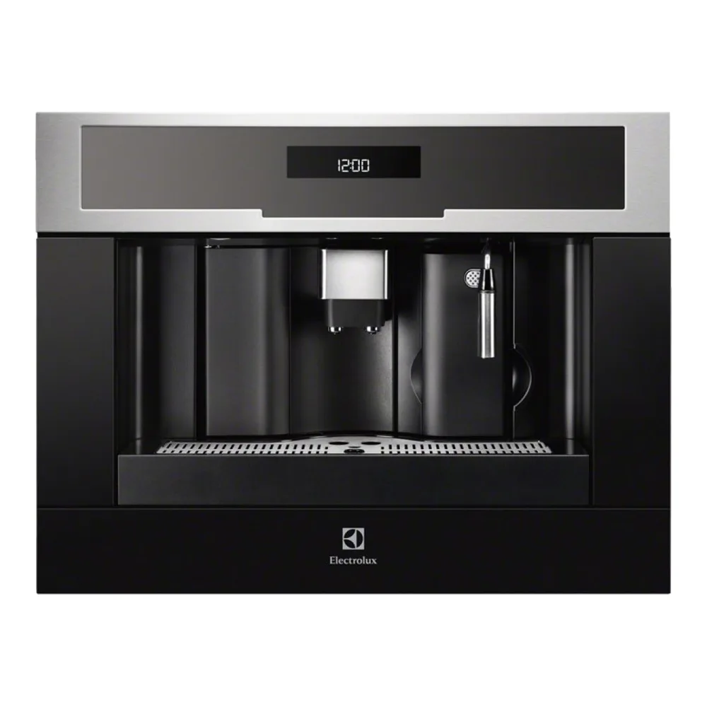 Встраиваемая кофемашина ELECTROLUX EBC 54513 OX