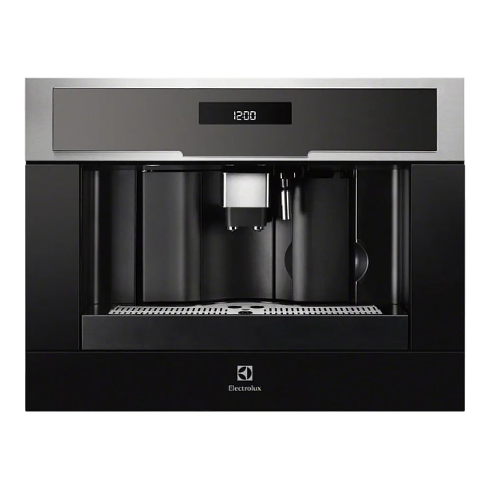 Встраиваемая кофемашина ELECTROLUX EBC 54523 AX