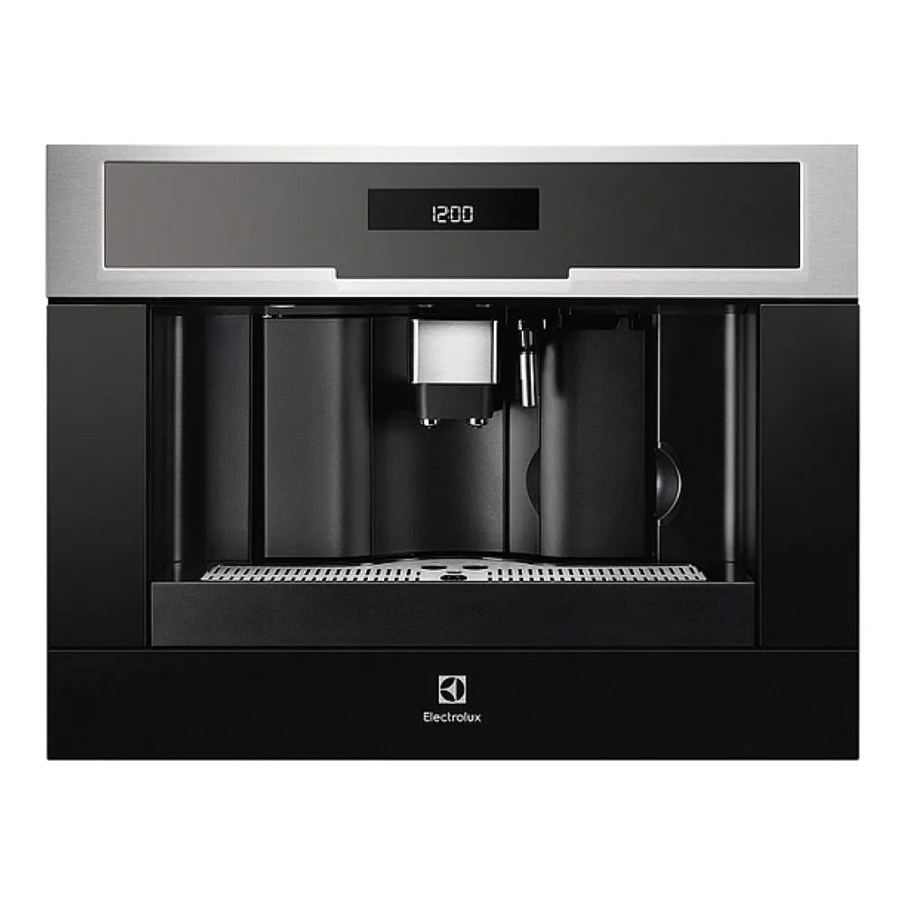 Встраиваемая кофемашина ELECTROLUX EBC54524OX