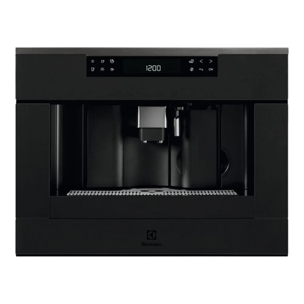 Встраиваемая кофемашина ELECTROLUX KBC65T