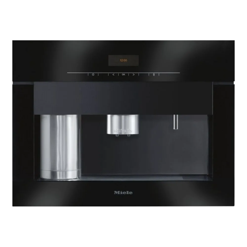 Встраиваемая кофемашина MIELE CVA 5068