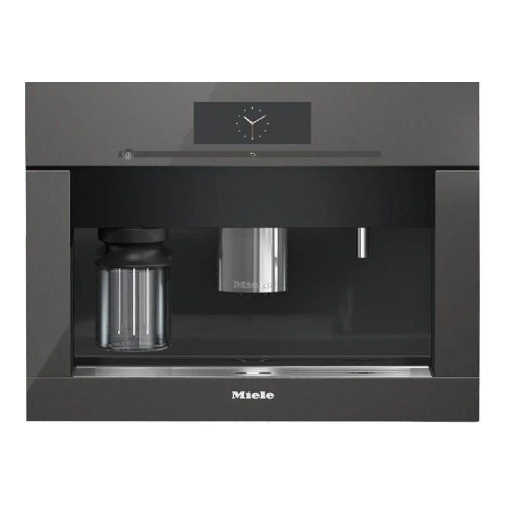 Встраиваемая кофемашина MIELE CVA 6805