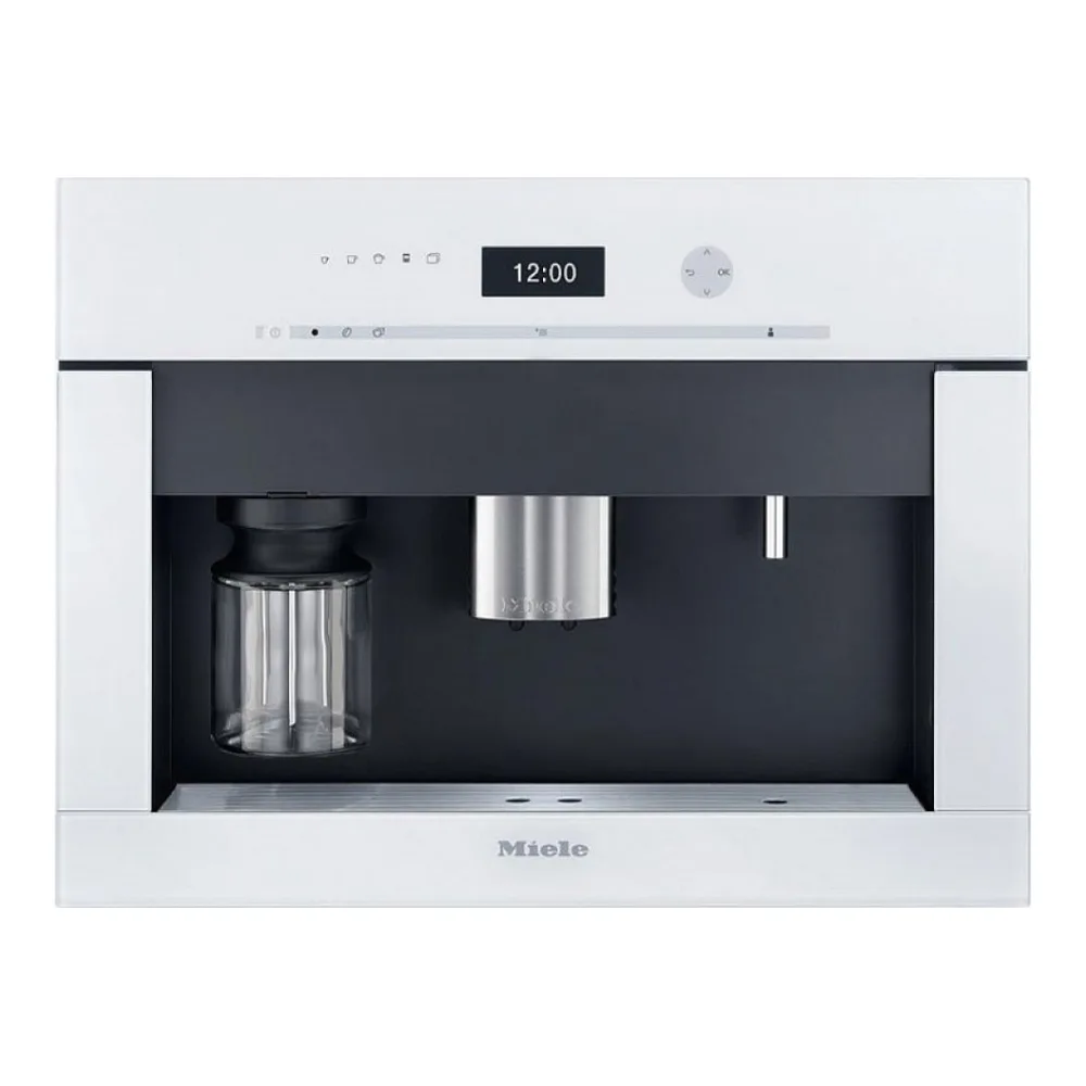 Встраиваемая кофемашина MIELE CVA6401 BRWS