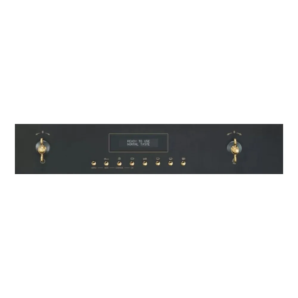 Встраиваемая кофемашина SMEG CMS8451A