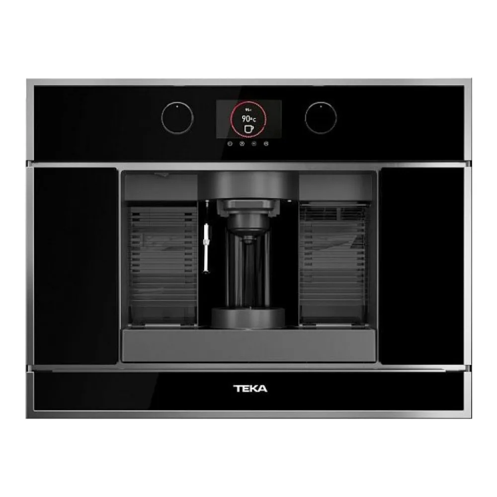 Встраиваемая кофемашина TEKA CLC 835 MC