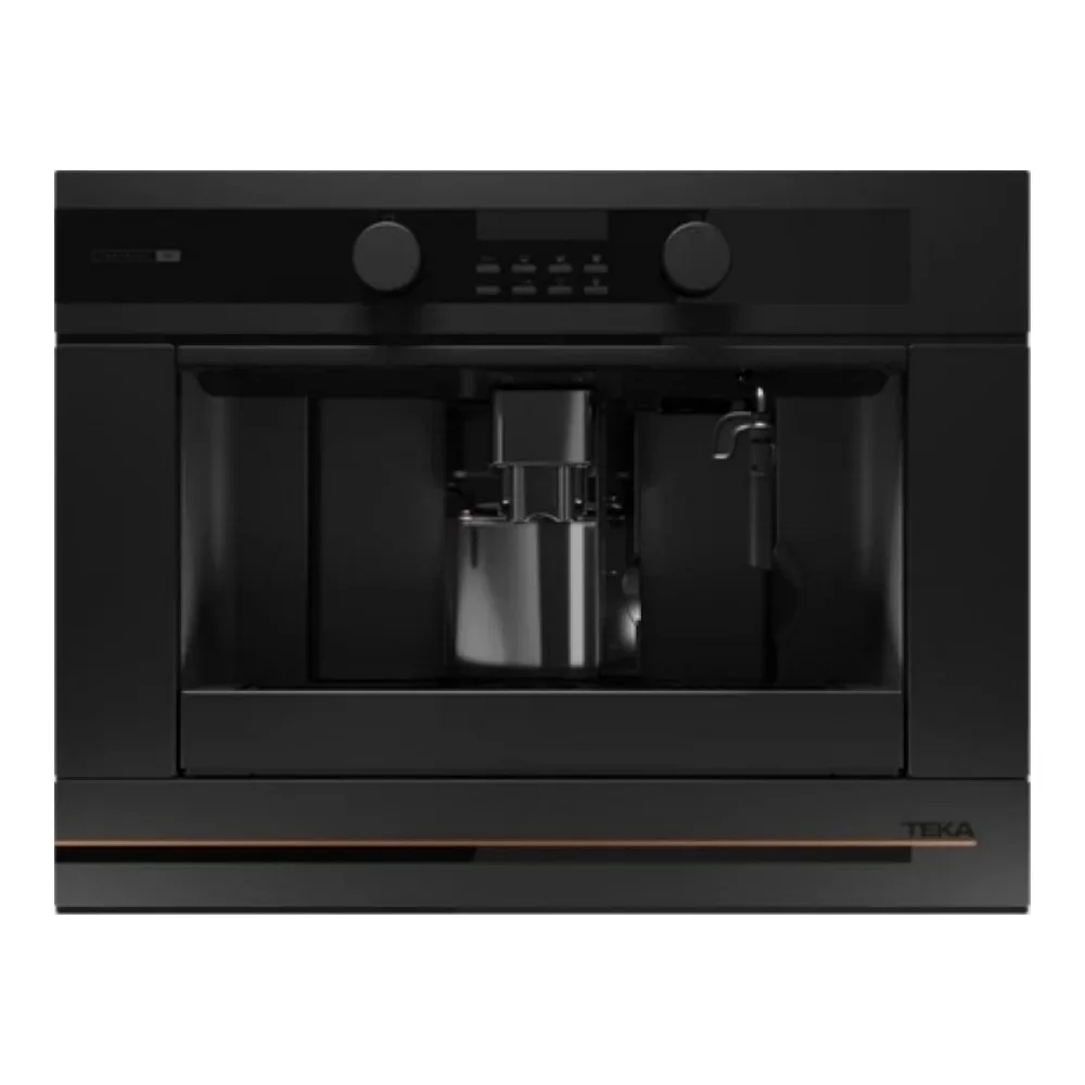 Встраиваемая кофемашина TEKA CLC 85-G1 GM MATT BLACK