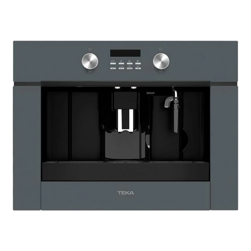 Встраиваемая кофемашина TEKA CLC 855 GM STONE GREY