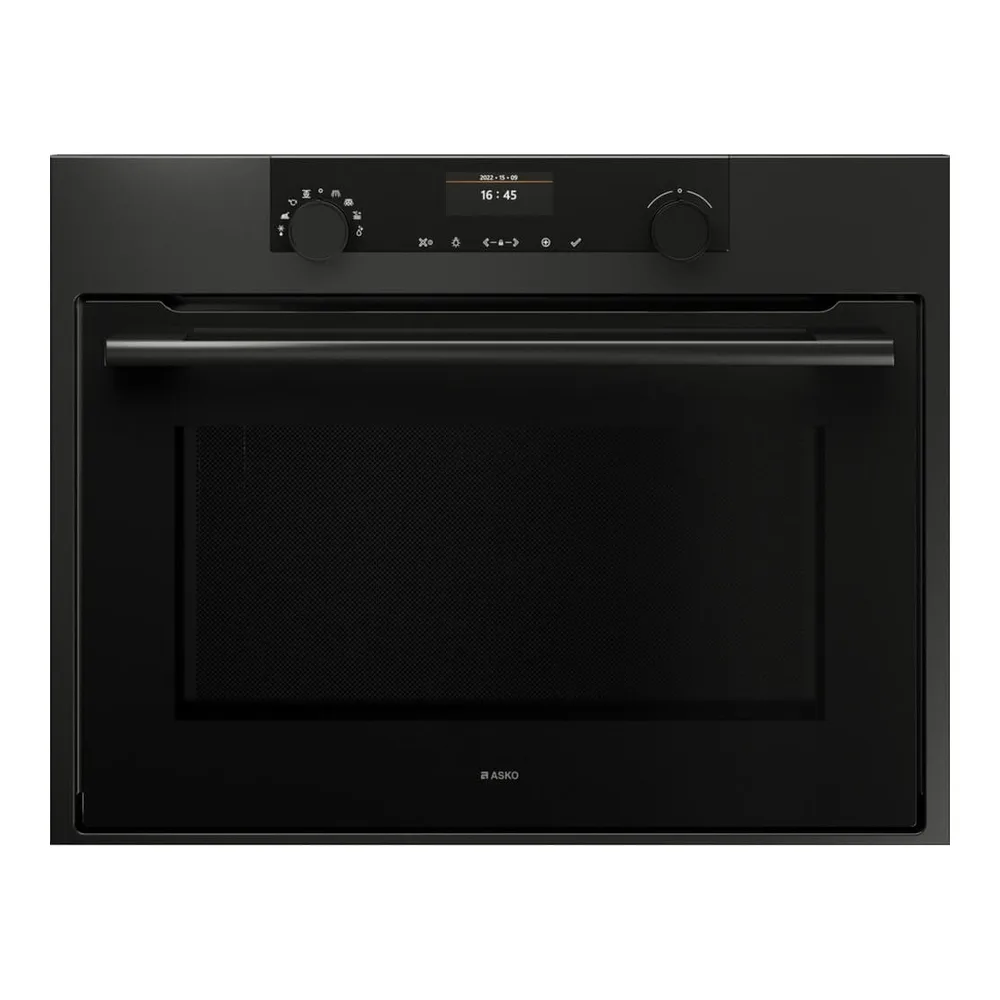 Встраиваемая микроволновая печь Asko OM8464A1