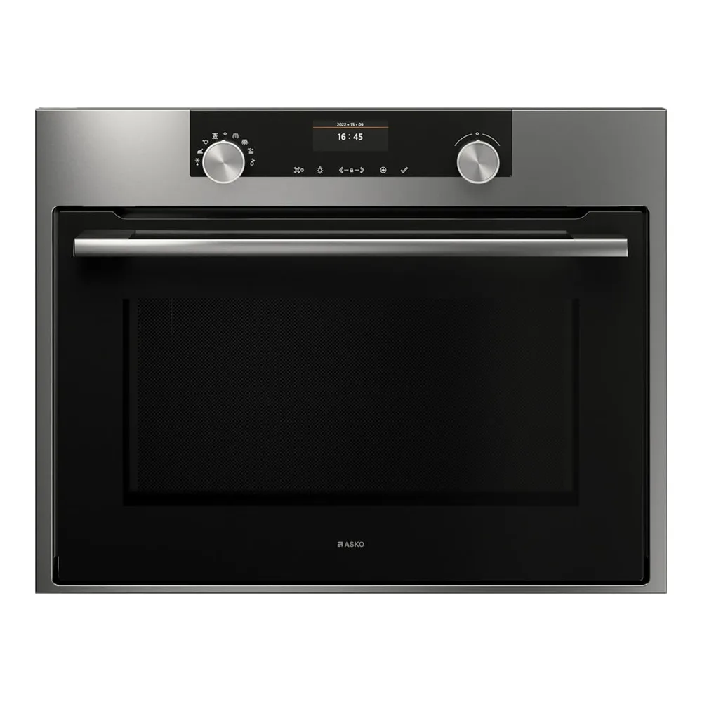 Встраиваемая микроволновая печь Asko OM8464S