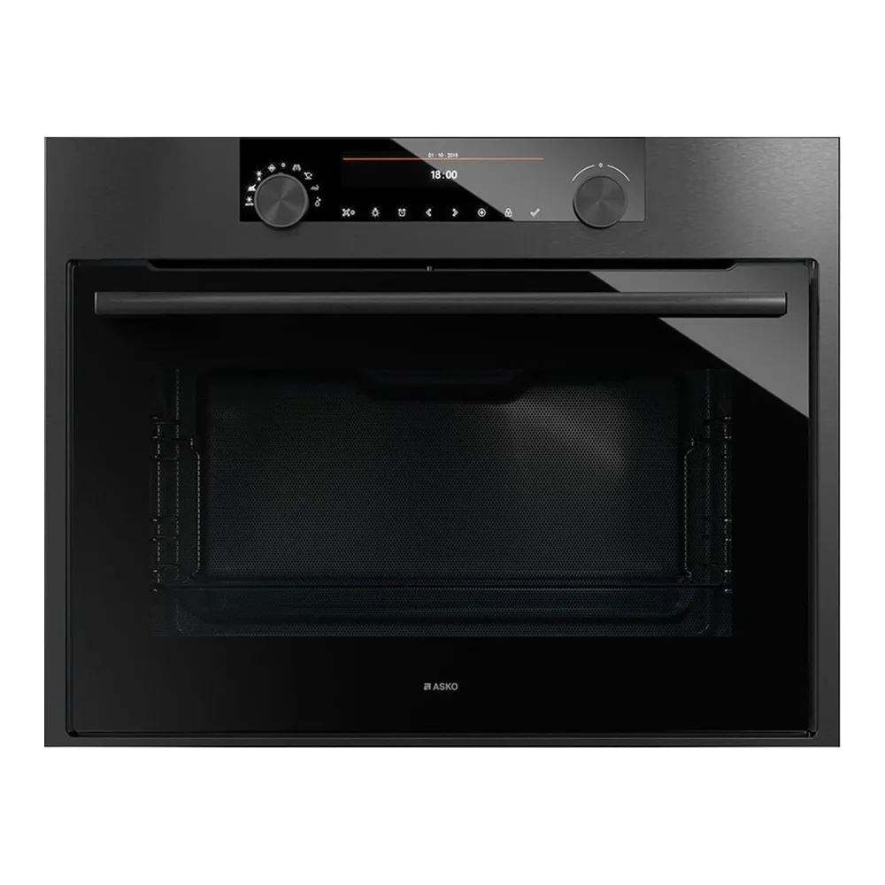 Встраиваемая микроволновая печь Asko OM8487B