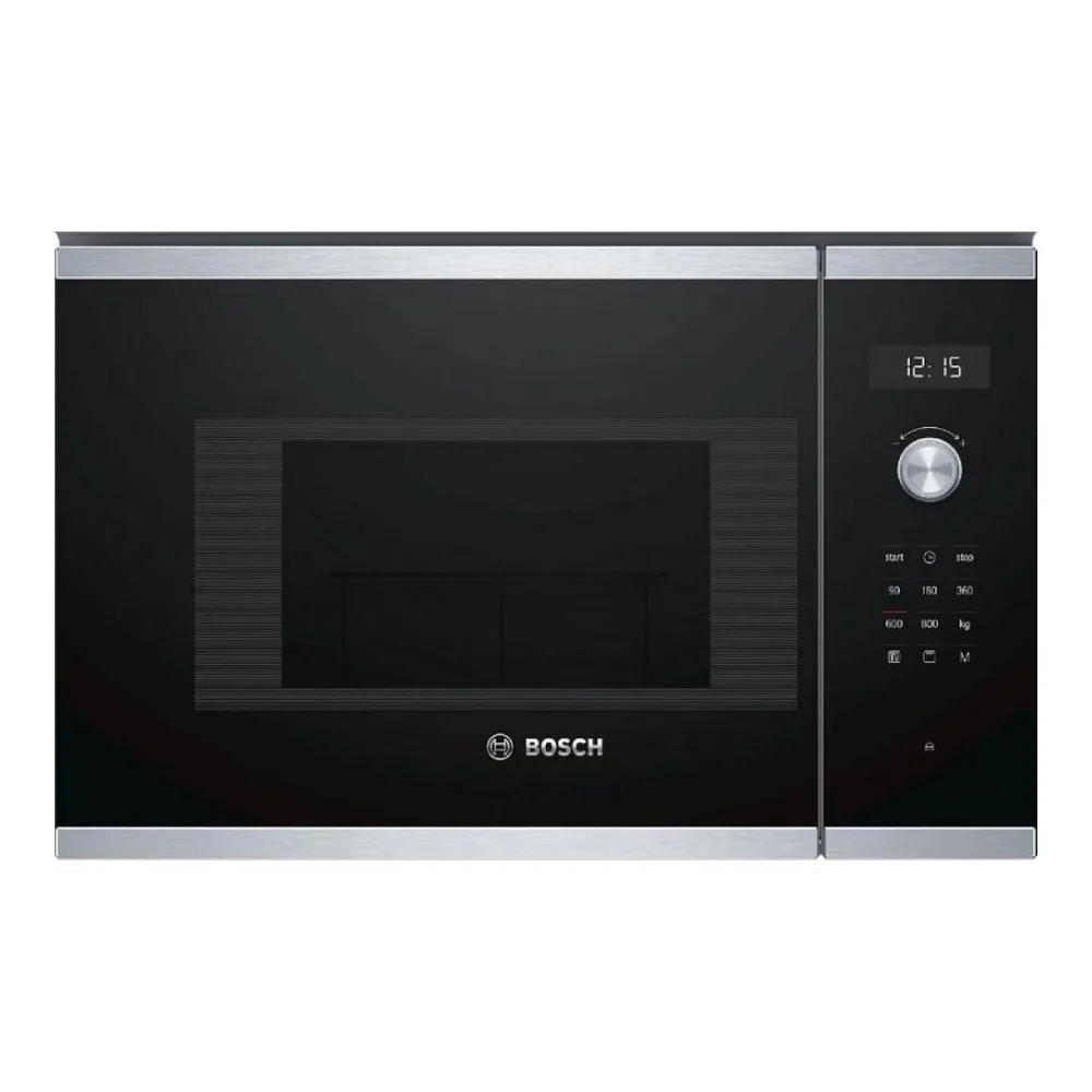 Встраиваемая микроволновая печь BOSCH BEL524MS0