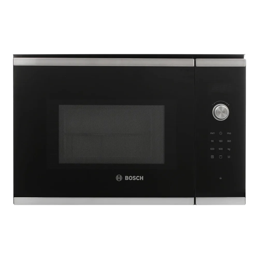 Встраиваемая микроволновая печь Bosch BEL554MS0