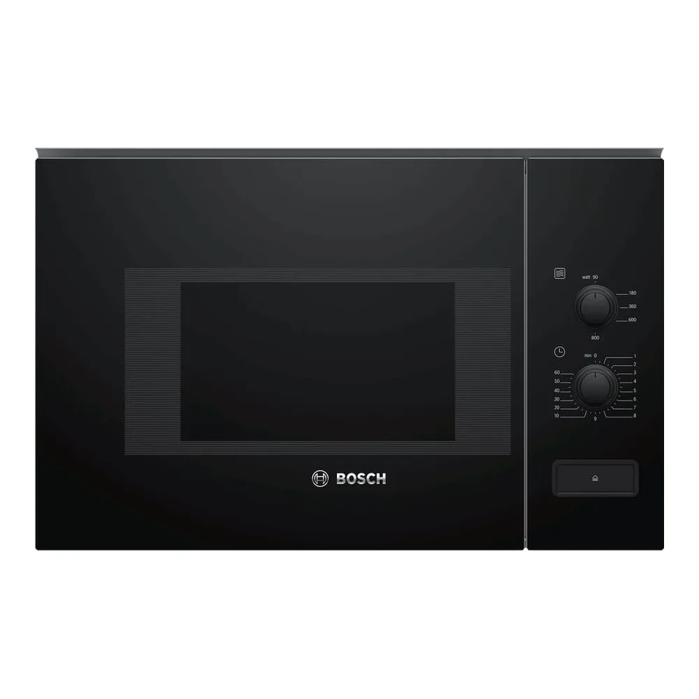 Встраиваемая микроволновая печь Bosch BFL520MB0