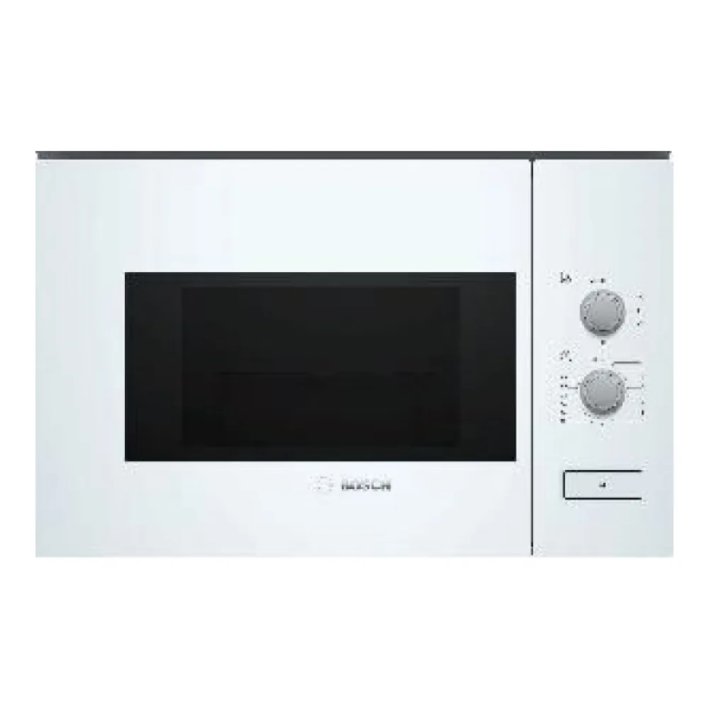 Встраиваемая микроволновая печь BOSCH BFL 520MW0
