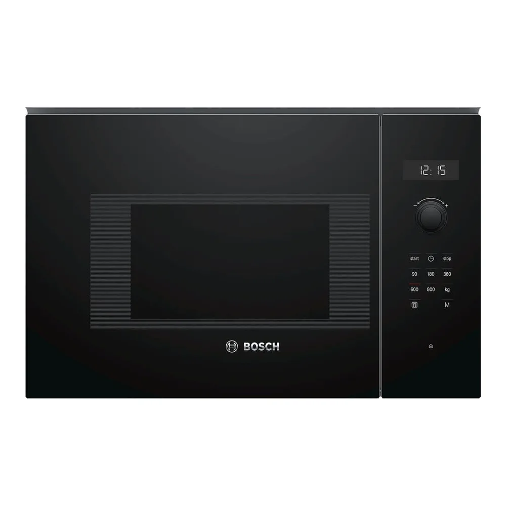 Встраиваемая микроволновая печь Bosch BFL524MB0