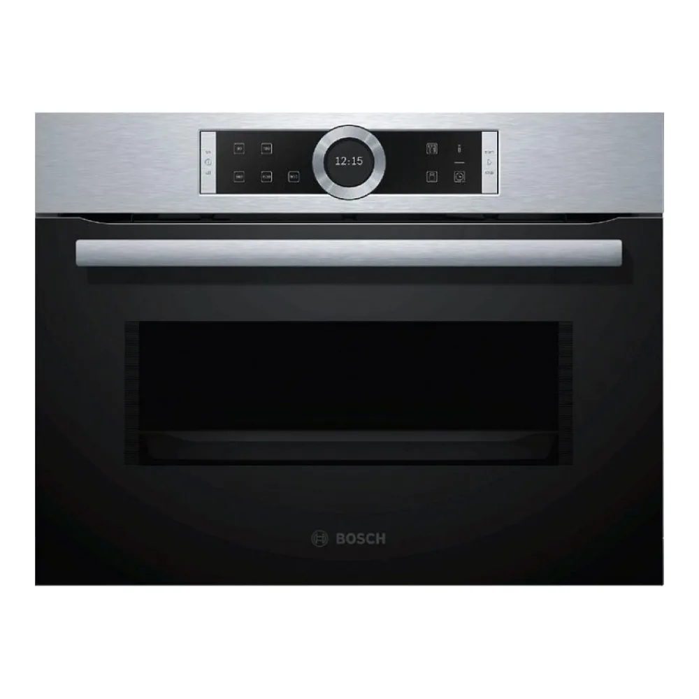 Встраиваемая микроволновая печь BOSCH CFA634GS1
