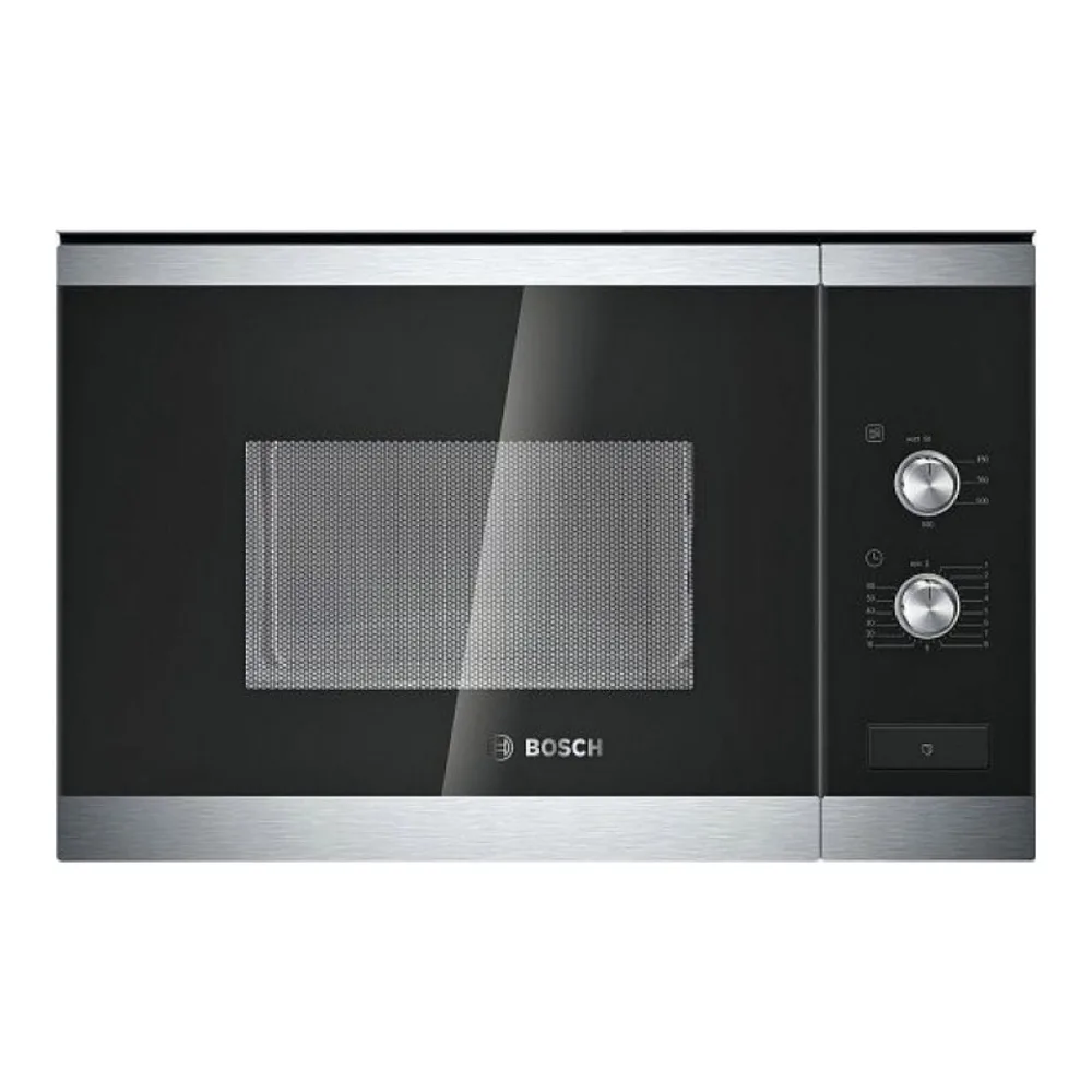 Встраиваемая микроволновая печь BOSCH HMT72M654