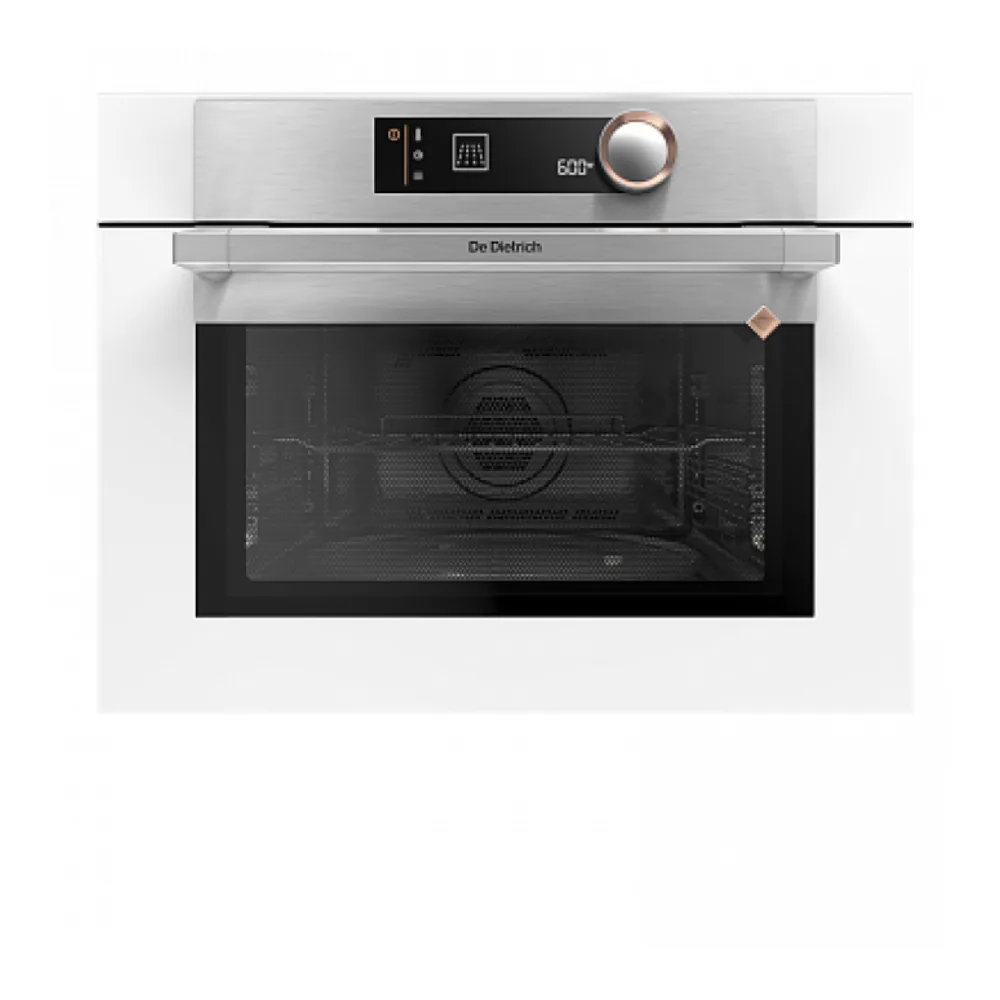 Встраиваемая микроволновая печь DE DIETRICH DKC7340W