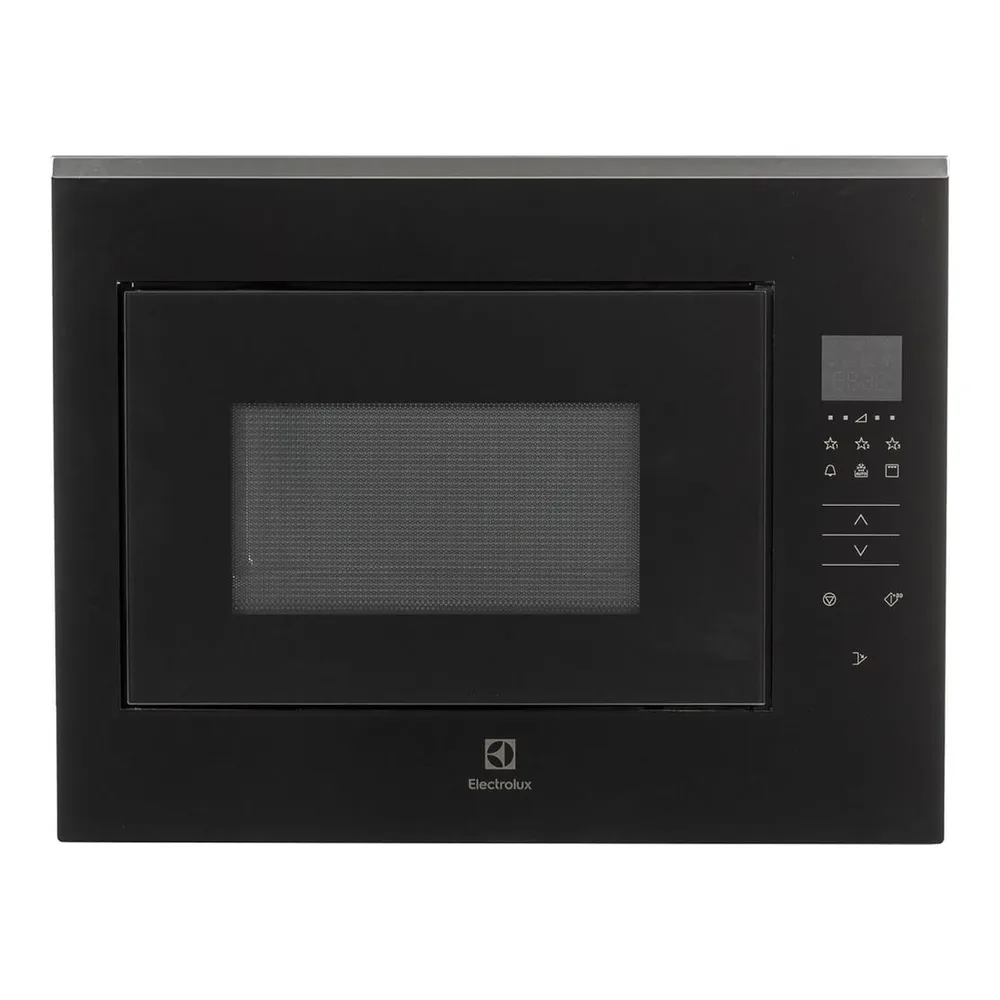 Встраиваемая микроволновая печь Electrolux KMFD264TEX