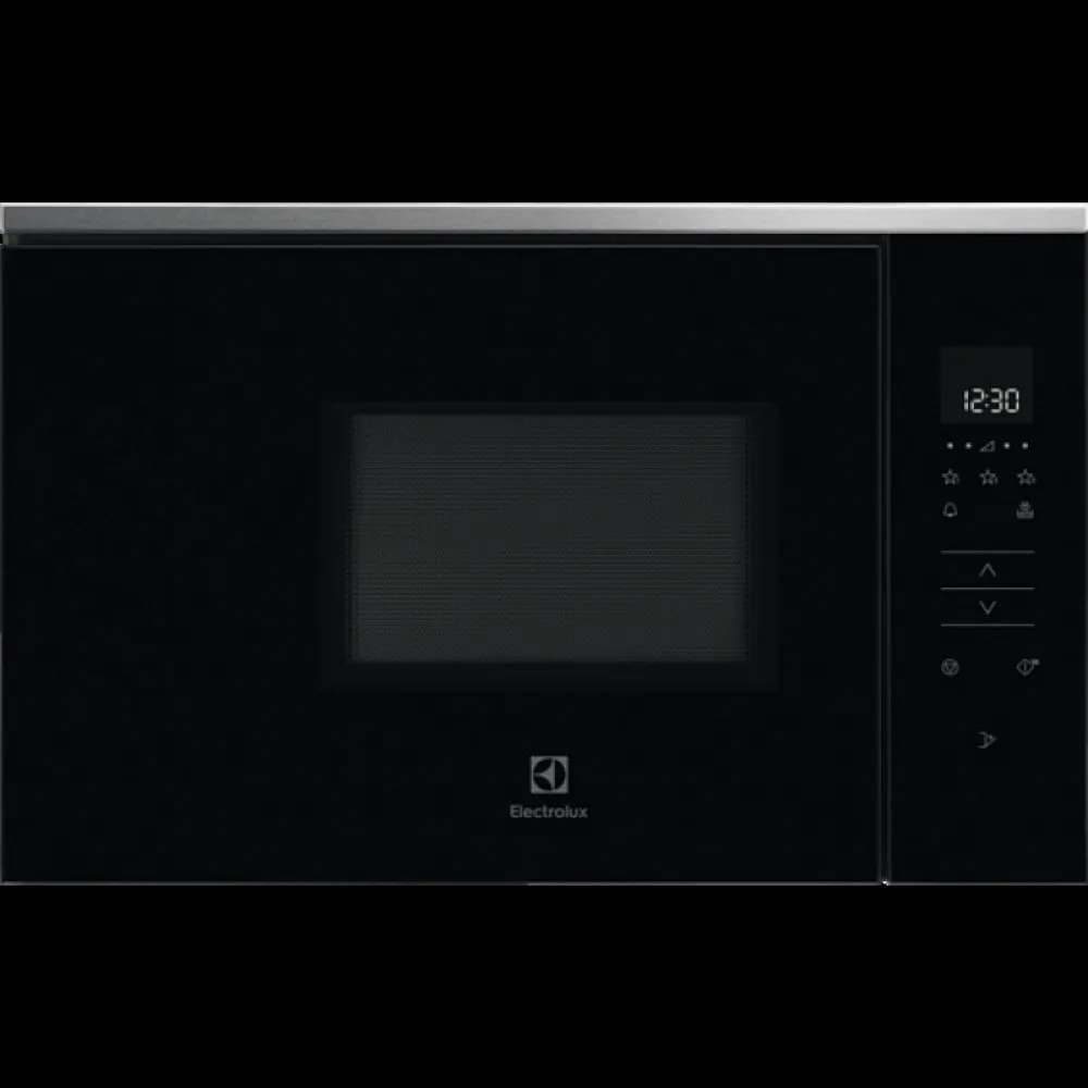 Встраиваемая микроволновая печь ELECTROLUX KMFE 172 TEX