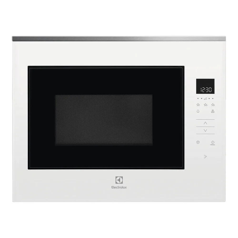 Встраиваемая микроволновая печь Electrolux KMFE264TEW