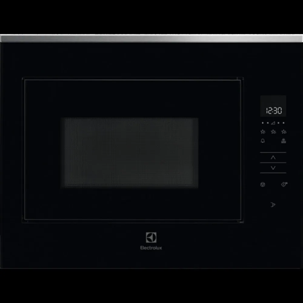 Встраиваемая микроволновая печь ELECTROLUX KMFE 264 TEX