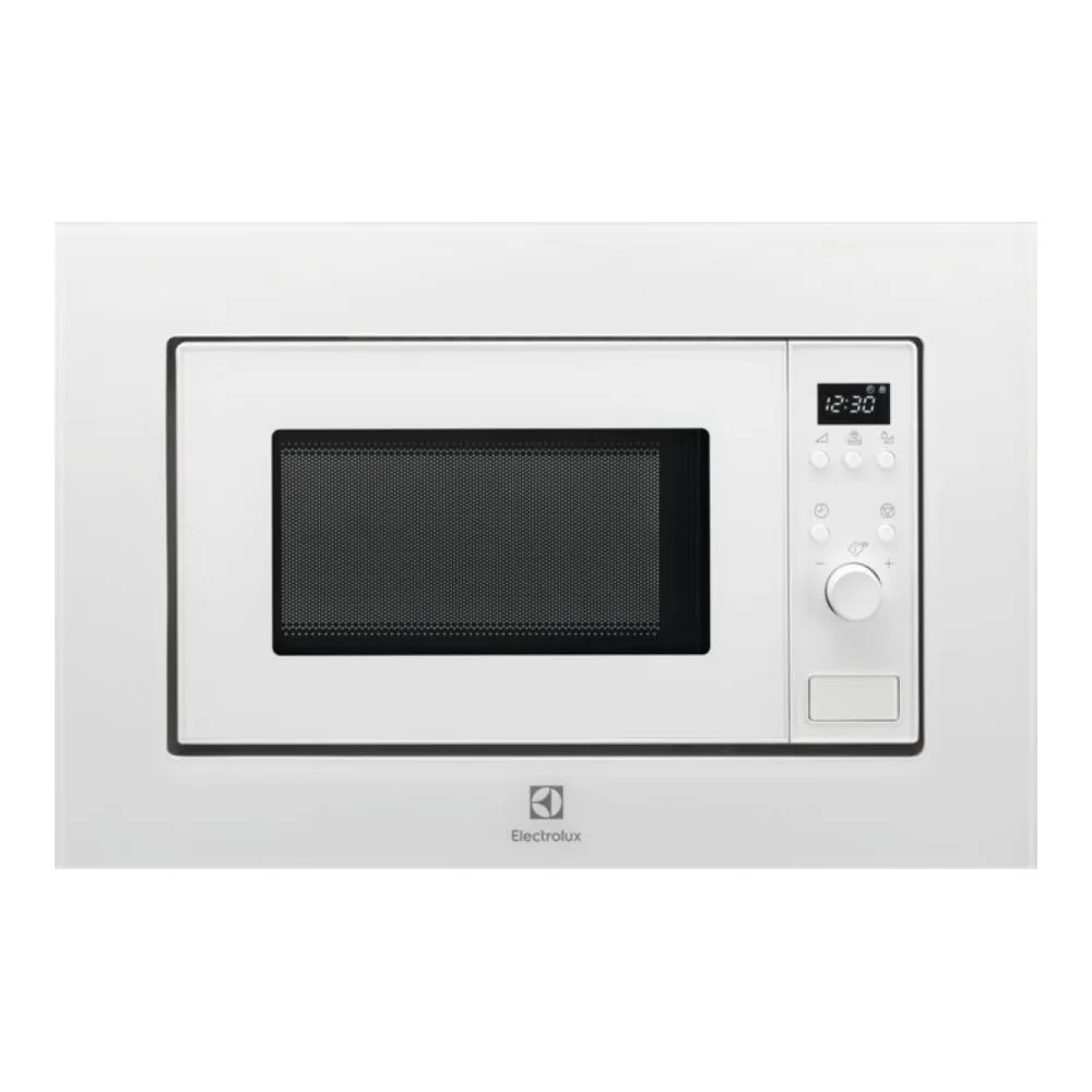 Встраиваемая микроволновая печь ELECTROLUX LMS 2173 EMW