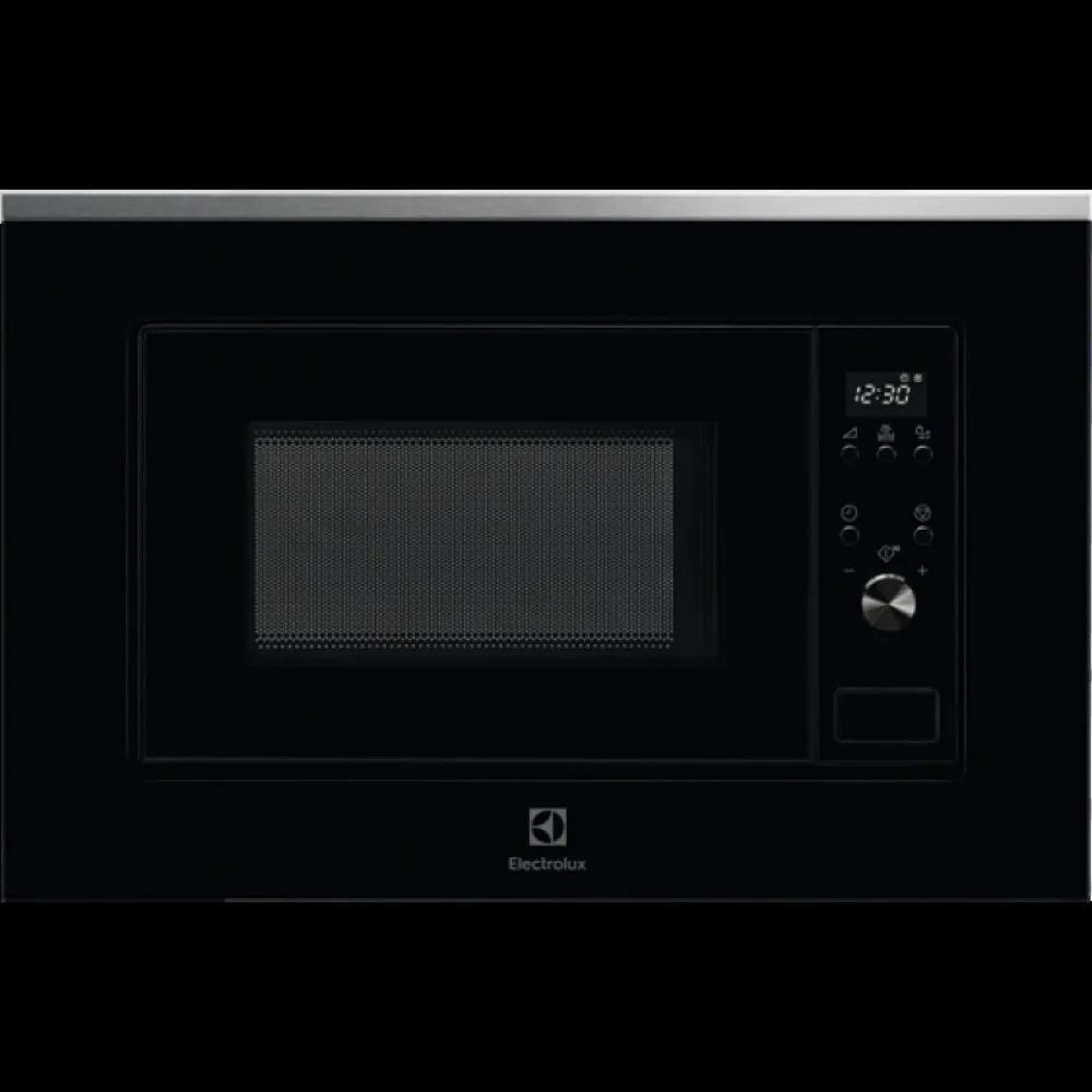 Встраиваемая микроволновая печь ELECTROLUX LMS 2173 EMX