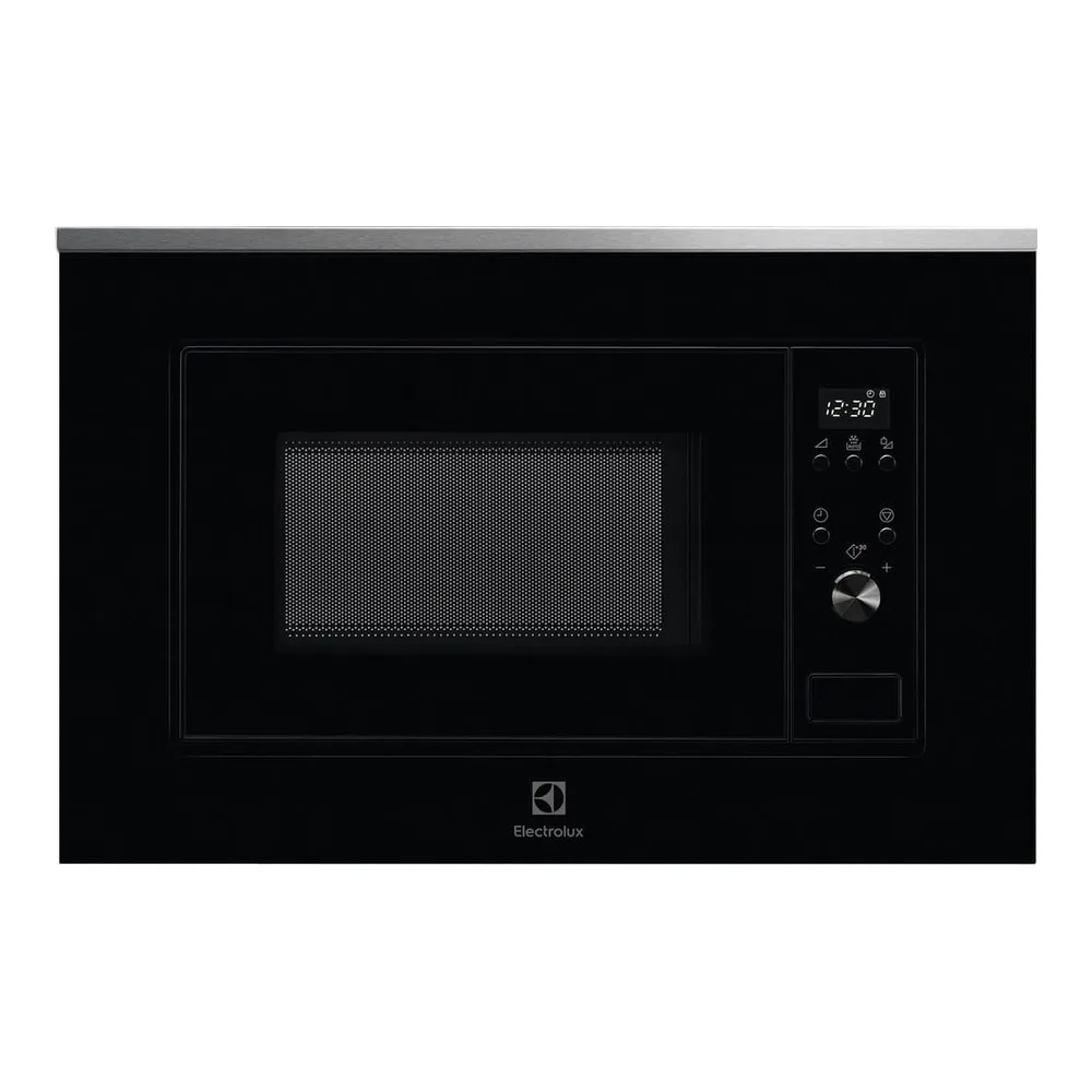 Встраиваемая микроволновая печь Electrolux LMS2203EMX