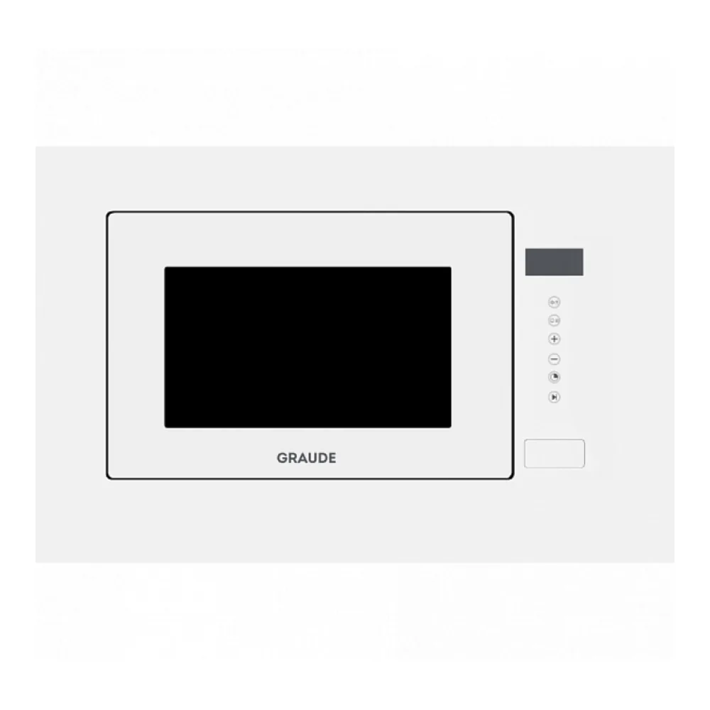 Встраиваемая микроволновая печь GRAUDE MWG 38.1 W