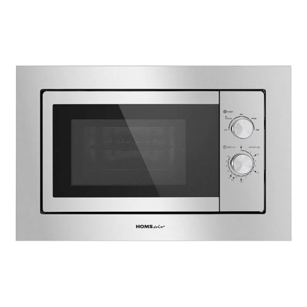 Встраиваемая микроволновая печь HOMSAIR MOB201S