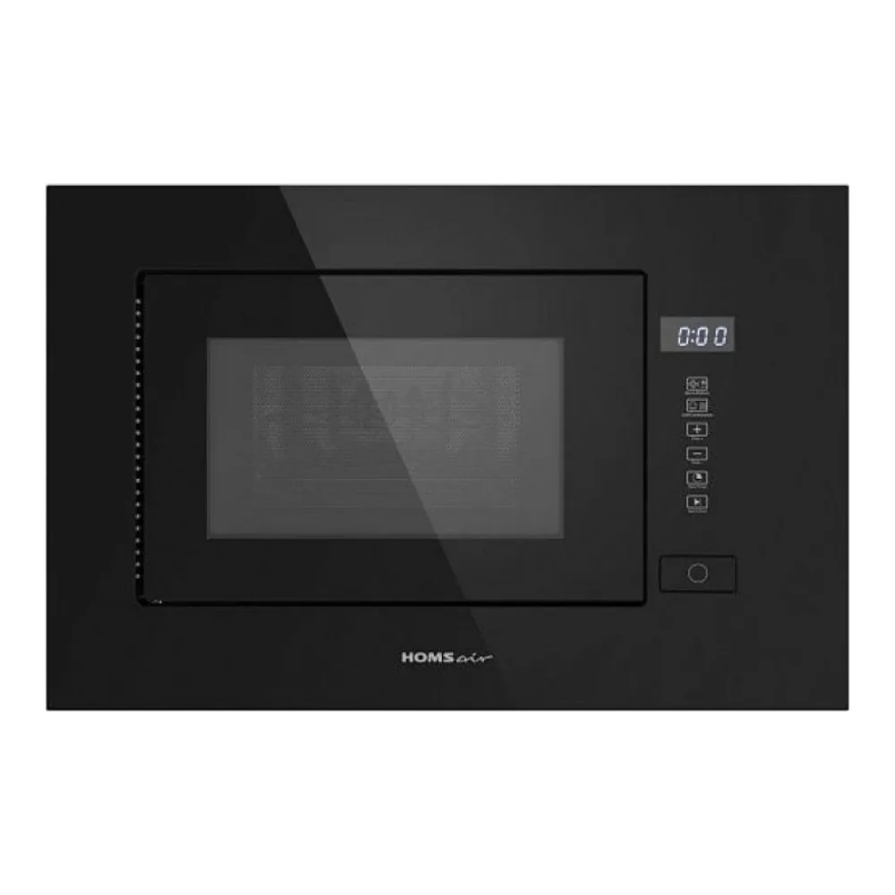 Встраиваемая микроволновая печь HOMSAIR MOB205GB