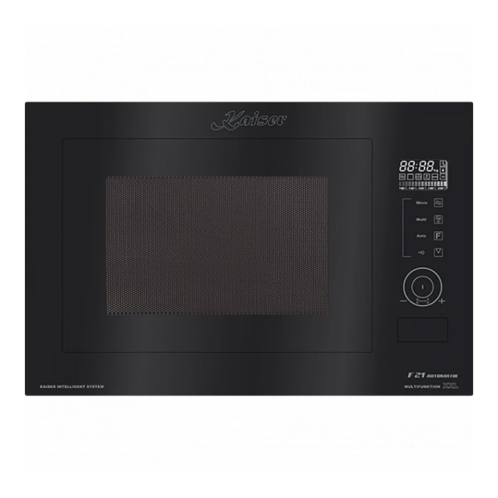 Встраиваемая микроволновая печь KAISER EM 2510