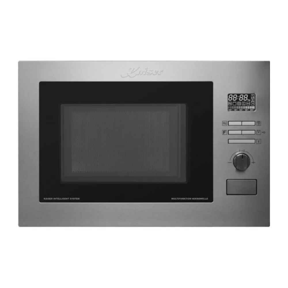 Встраиваемая микроволновая печь KAISER EM 2520