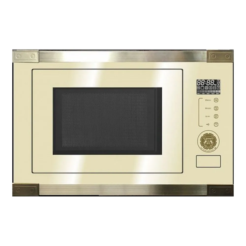 Встраиваемая микроволновая печь KAISER EM 2545 ELFAD