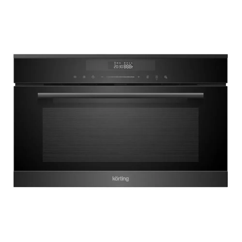 Встраиваемая микроволновая печь KORTING KMI 830 GNBX