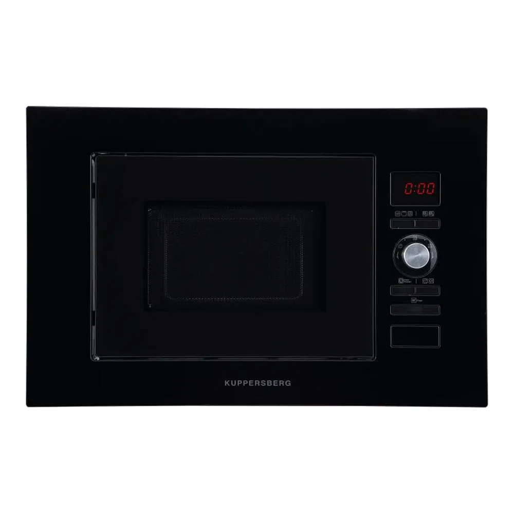 Встраиваемая микроволновая печь Kuppersberg HMW 625 B