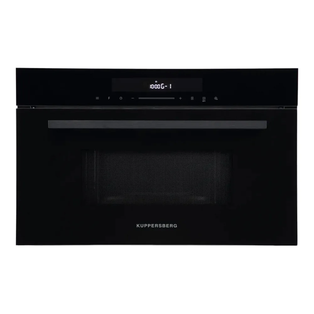 Встраиваемая микроволновая печь Kuppersberg HMW 634 B