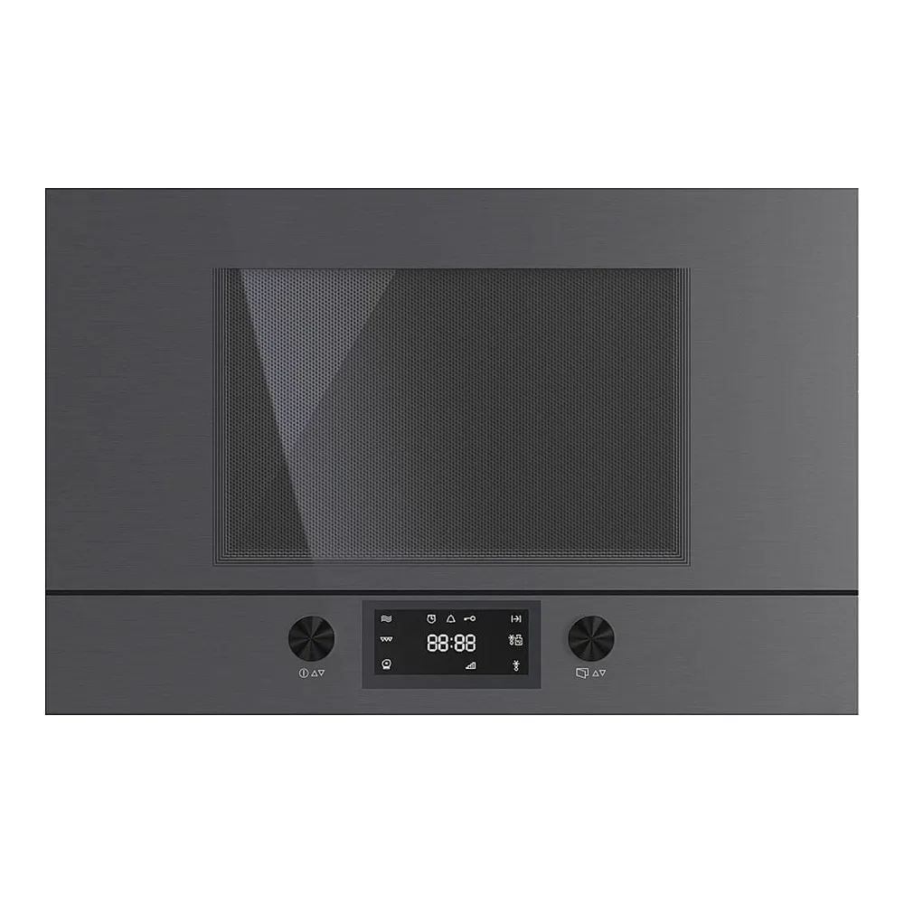 Встраиваемая микроволновая печь Kuppersbusch MR 6330.0 GPH