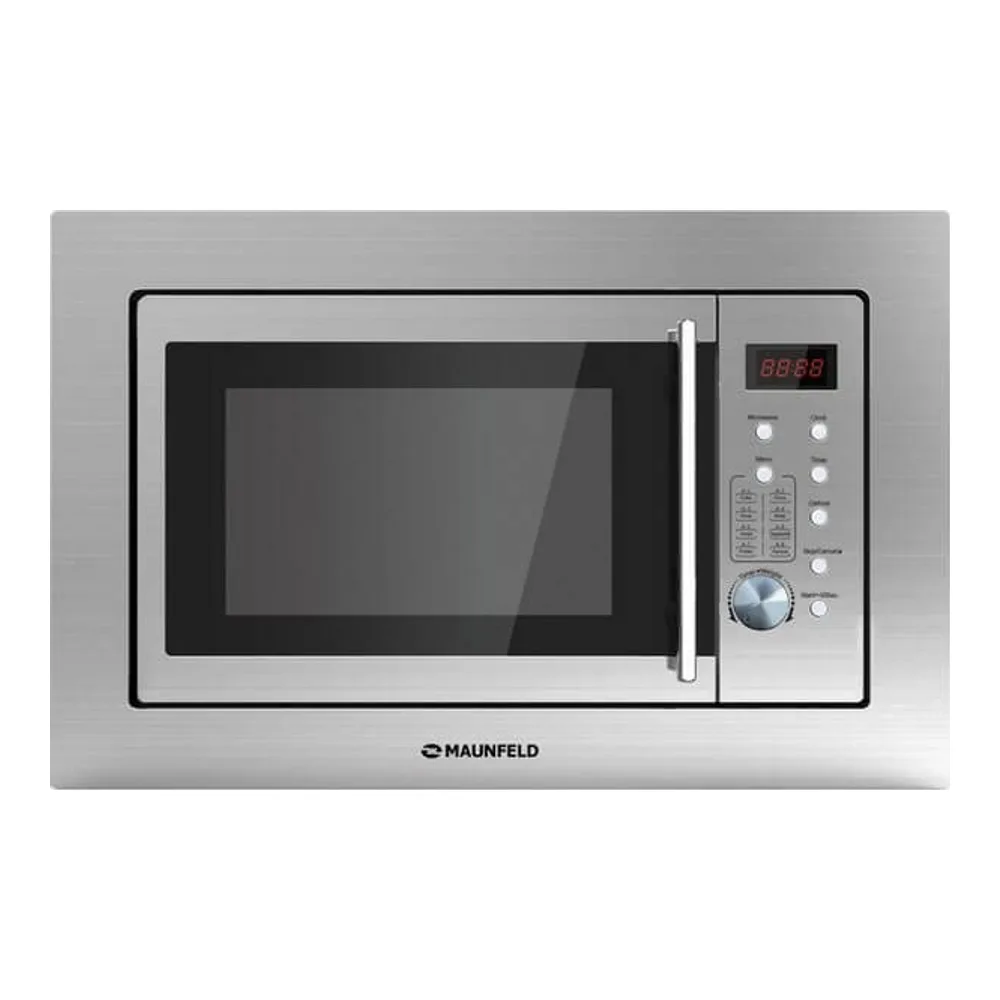 Встраиваемая микроволновая печь Maunfeld XBMO202S