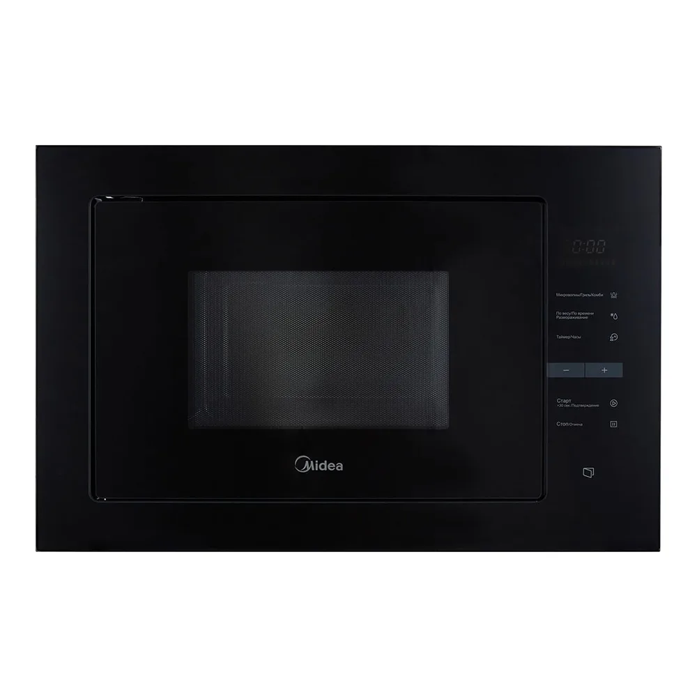 Встраиваемая микроволновая печь Midea MI10250GB