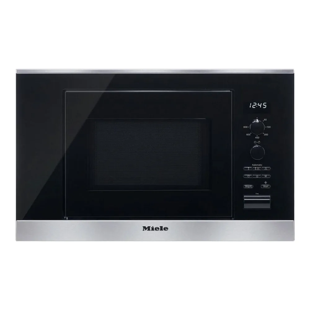 Встраиваемая микроволновая печь MIELE M 6030