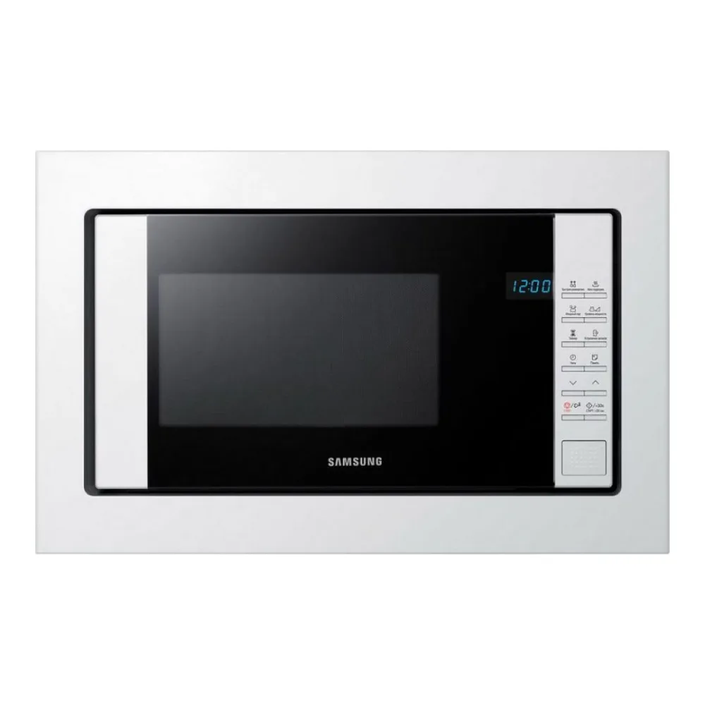Встраиваемая микроволновая печь SAMSUNG FW77SUW