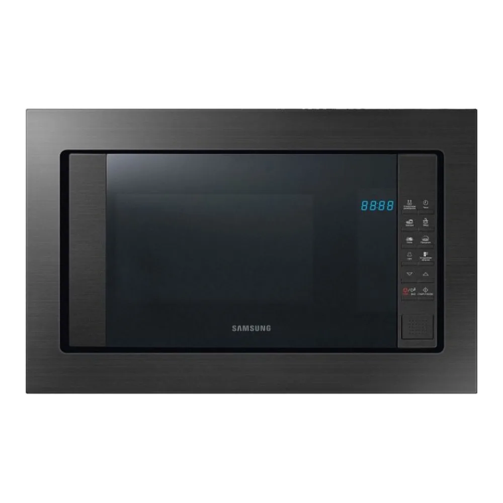 Встраиваемая микроволновая печь SAMSUNG FW87SUG