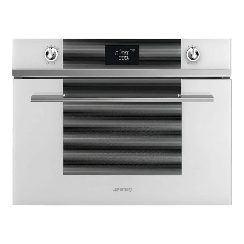Встраиваемая микроволновая печь SMEG SF 4102 MB