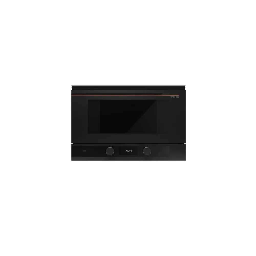 Встраиваемая микроволновая печь TEKA ML 82-G1 BIS L MATT BLACK