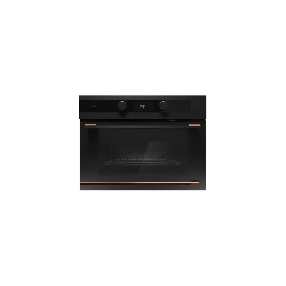 Встраиваемая микроволновая печь TEKA MLC 84-G1 INFINITY MATT BLACK